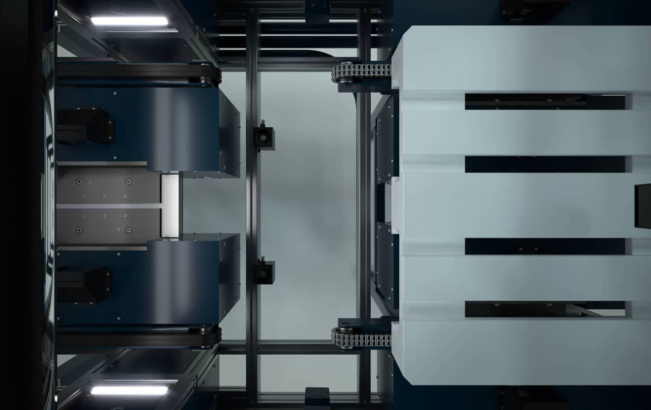IVISYS image from its website